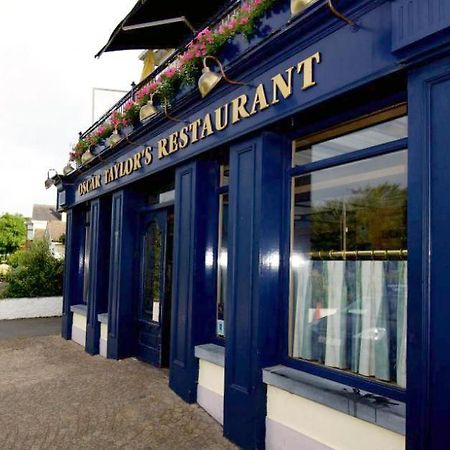 Island View Hotel Malahide Exterior foto