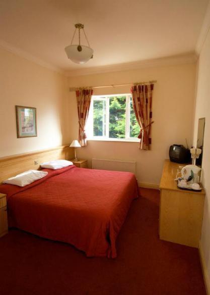 Island View Hotel Malahide Habitación foto