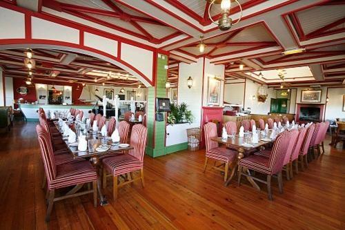 Island View Hotel Malahide Exterior foto