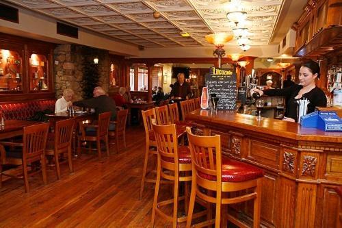 Island View Hotel Malahide Exterior foto