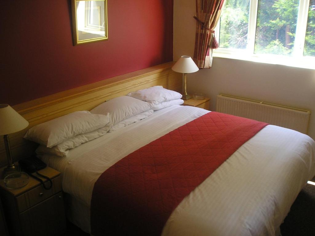 Island View Hotel Malahide Habitación foto